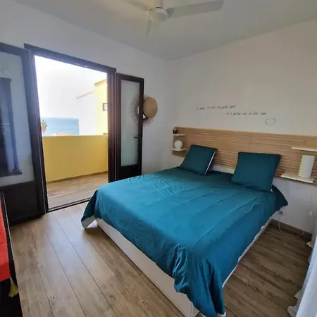 Newly Renovated With Stunning Sea View Appartement Ajaccio (Corsica)