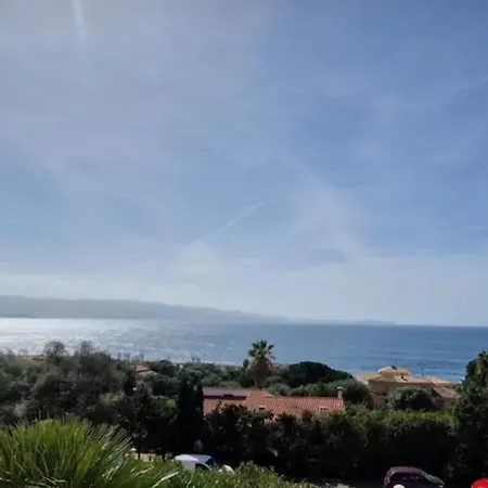 Newly Renovated With Stunning Sea View *